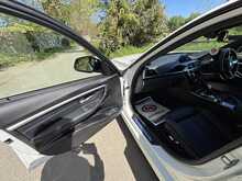 BMW 3 Series 320I Xdrive M Sport Touring