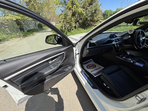 320I Xdrive M Sport Touring 2.0 5dr Estate Automatic Petrol