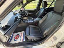 BMW 3 Series 320I Xdrive M Sport Touring