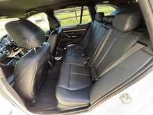 BMW 3 Series 320I Xdrive M Sport Touring