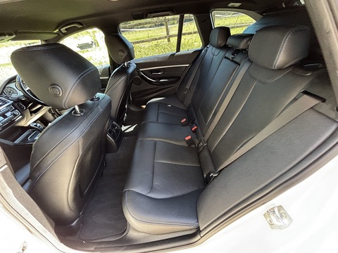 320I Xdrive M Sport Touring 2.0 5dr Estate Automatic Petrol