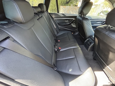 320I Xdrive M Sport Touring 2.0 5dr Estate Automatic Petrol