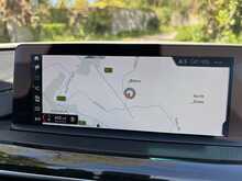 BMW 3 Series 320I Xdrive M Sport Touring