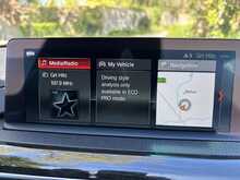 BMW 3 Series 320I Xdrive M Sport Touring
