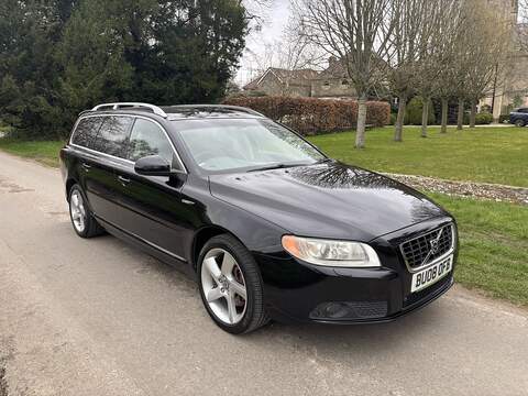 3.0 T6 SE Lux Estate 5dr Petrol Geartronic AWD Euro 4 (285 ps)