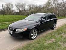 Volvo V70 T6 SE Lux