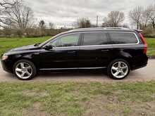 Volvo V70 T6 SE Lux