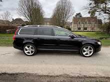 Volvo V70 T6 SE Lux