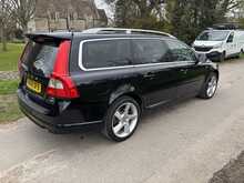 Volvo V70 T6 SE Lux