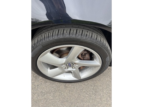 3.0 T6 SE Lux Estate 5dr Petrol Geartronic AWD Euro 4 (285 ps)