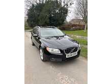 Volvo V70 T6 SE Lux