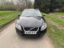 Volvo V70 T6 SE Lux