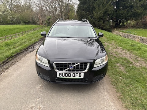 3.0 T6 SE Lux Estate 5dr Petrol Geartronic AWD Euro 4 (285 ps)