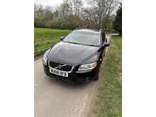 Volvo V70 T6 SE Lux
