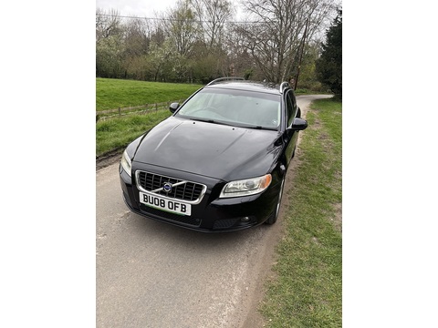 3.0 T6 SE Lux Estate 5dr Petrol Geartronic AWD Euro 4 (285 ps)