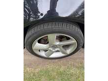 Volvo V70 T6 SE Lux