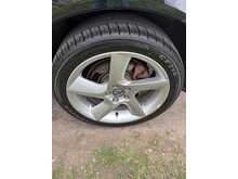 Volvo V70 T6 SE Lux
