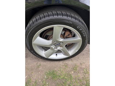 3.0 T6 SE Lux Estate 5dr Petrol Geartronic AWD Euro 4 (285 ps)