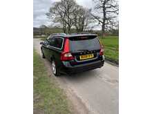 Volvo V70 T6 SE Lux