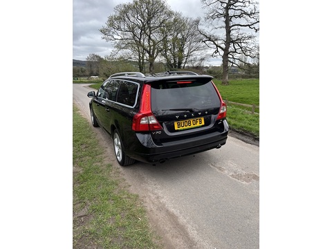 3.0 T6 SE Lux Estate 5dr Petrol Geartronic AWD Euro 4 (285 ps)