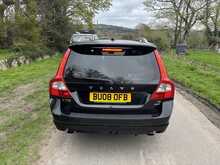 Volvo V70 T6 SE Lux