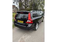 Volvo V70 T6 SE Lux