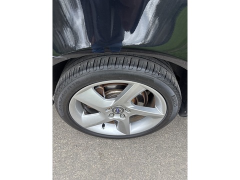 3.0 T6 SE Lux Estate 5dr Petrol Geartronic AWD Euro 4 (285 ps)