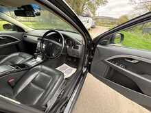 Volvo V70 T6 SE Lux