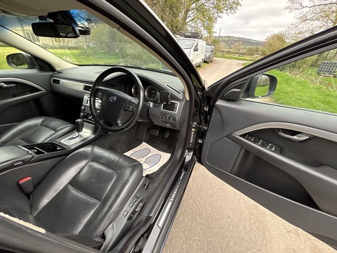 3.0 T6 SE Lux Estate 5dr Petrol Geartronic AWD Euro 4 (285 ps)