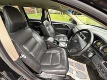 Volvo V70 T6 SE Lux