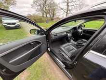 Volvo V70 T6 SE Lux