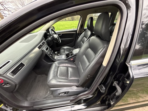 3.0 T6 SE Lux Estate 5dr Petrol Geartronic AWD Euro 4 (285 ps)