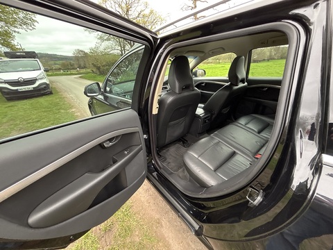 3.0 T6 SE Lux Estate 5dr Petrol Geartronic AWD Euro 4 (285 ps)