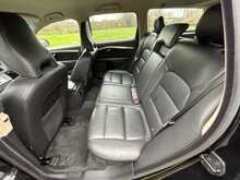 Volvo V70 T6 SE Lux
