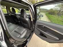 Volvo V70 T6 SE Lux