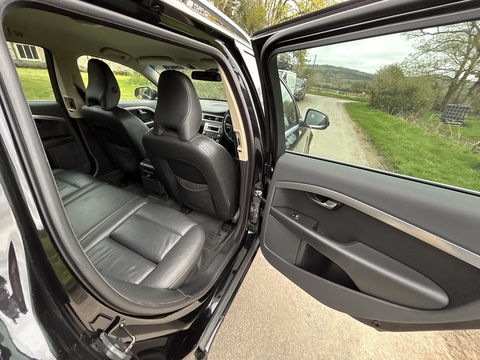 3.0 T6 SE Lux Estate 5dr Petrol Geartronic AWD Euro 4 (285 ps)