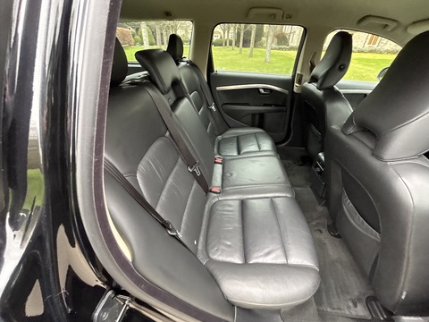 3.0 T6 SE Lux Estate 5dr Petrol Geartronic AWD Euro 4 (285 ps)