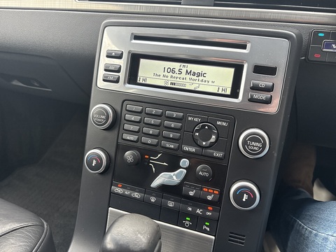 3.0 T6 SE Lux Estate 5dr Petrol Geartronic AWD Euro 4 (285 ps)