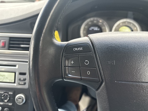 3.0 T6 SE Lux Estate 5dr Petrol Geartronic AWD Euro 4 (285 ps)