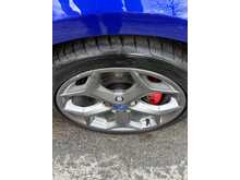 Ford Focus T EcoBoost ST-3