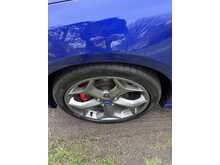 Ford Focus T EcoBoost ST-3