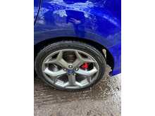 Ford Focus T EcoBoost ST-3