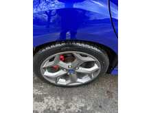 Ford Focus T EcoBoost ST-3