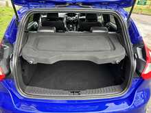 Ford Focus T EcoBoost ST-3