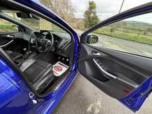 Ford Focus T EcoBoost ST-3