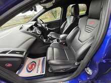 Ford Focus T EcoBoost ST-3