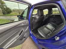 Ford Focus T EcoBoost ST-3