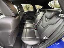 Ford Focus T EcoBoost ST-3