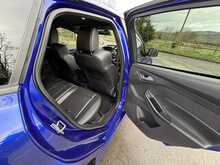 Ford Focus T EcoBoost ST-3