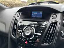 Ford Focus T EcoBoost ST-3